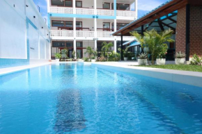 Morona Flats & Pool - Iquitos